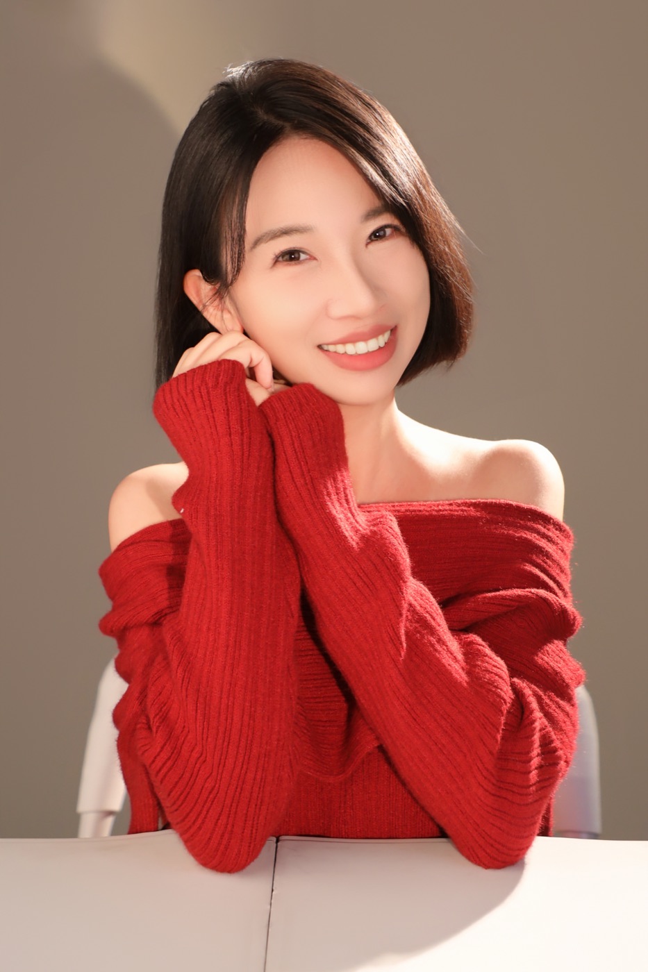 Lai 小姐